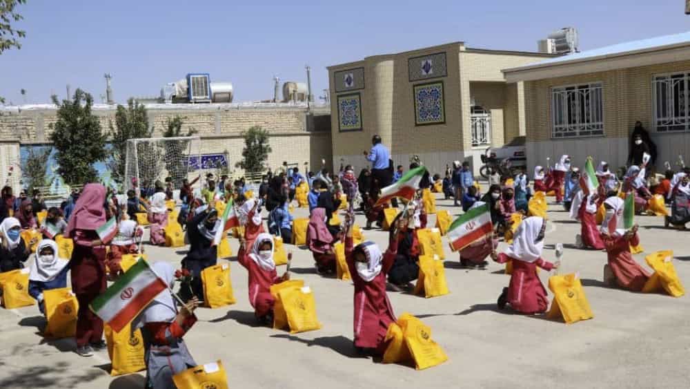 ثبت‌نام و دریافت کمک از خیریه نیکوکاری رهپویان طلوع امید در شیراز