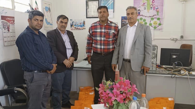 معرفی خدمات و فعالیتهای خیریه رهپویان طلوع امید در شیراز معرفی خدمات و فعالیتهای خیریه رهپویان طلوع امید در شیراز